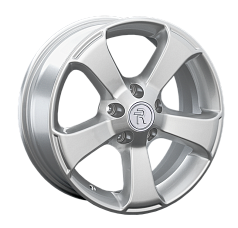 Шины R16 5x112 6,5J ET35 D66,6 Replay A284 S