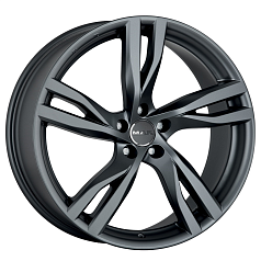 Шины R20 5x112 8,5J ET32 D66,45 MAK Stockholm Matt Titan 