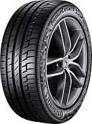 Летние шины 245/45 R19 Continental PremiumContact 6 102Y MO-V FR XL  