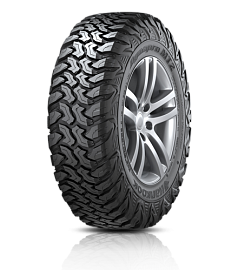 Летние шины 225/75 R16 Hankook Dynapro MT2 RT05 115/112Q Корея
