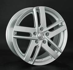 Шины R17 5x114,3 7J ET45 D60,1 Replay TY224 S 