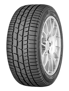 Continental шина 215/60 R16 99H - euro-diski.ru Зимние шины 215/60 R16 Continental ContiWinterContact TS830 99H XL
