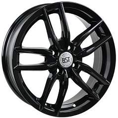 Диск R16 5x114,3 6J ET43 D67,1 RST R076 BL