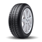Летние шины 245/40 R20 Goodyear Excellence 99Y ROF * 
