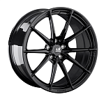 R20 5x112 9J ET35 D66,6 LS Forged FG05 BK