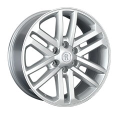 Шины R18 6x139,7 7,5J ET25 D106,1 Replay TY120 S