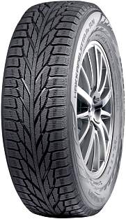 Зимние шины 225/60 R17 Nokian Tyres Hakkapeliitta R2 SUV 103R