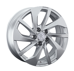 шина - euro-diski.ru Шины R18 5x114,3 7J ET45 D66,1 Replay NS 206 S
