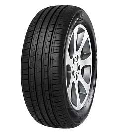 Летние шины 215/55 R16 Imperial Ecodriver5 97W XL