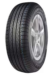 Летние шины 225/65 R17 Lanvigator Performax 102H