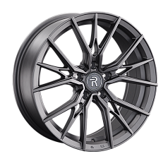 Шины R17 5x112 7,5J ET38 D66,6 Replay A262 MGM