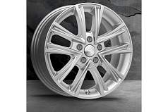 Диск R16 5x114,3 6,5J ET38 D67,1 Скад Боракай HS