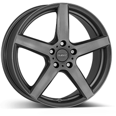 Диск R16 4x100 6,5J ET45 D60,1 Dezent TY graphite