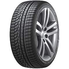 Зимние шины 215/45 R17 Hankook Winter I*Cept Evo2 W320 91V XL