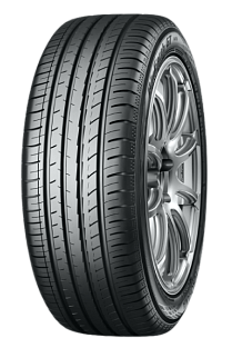 Летние шины 215/60 R16 Yokohama BluEarth AE-51 99V 
