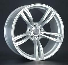 Шины R19 5x120 9J ET48 D74,1 Replay B129 S