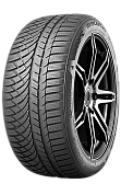 Зимние шины 275/35 R19 Kumho WinterCraft WP72 100V XL Корея 