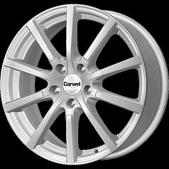 Диск R17 5x114,3 7J ET50 D67,1 Carwel Кентавр 103 SB
