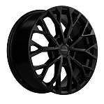 R17 5x114,3 7J ET45 D67,1 Khomen KHW1718 (CX-5/i40/Changan CS75FL/Besturn X80) Black