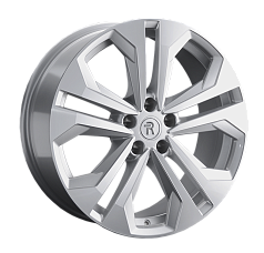 Шины R20 5x112 9J ET34 D66,6 Replay MR327 SFP