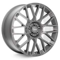 Диск R18 6x139,7 8J ET25 D106,1 Momo SUV Revenge Matt Anthracite