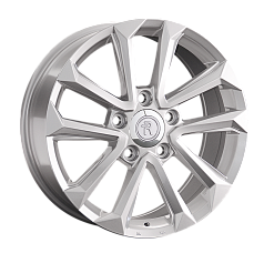 Шины R18 5x150 8J ET56 D110,1 Replay TY357 S