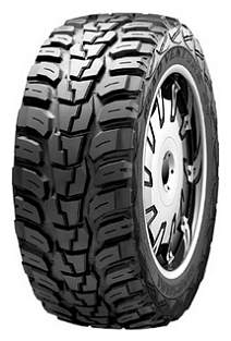 Летние шины 215/75 R15 Marshal Road Venture MT KL71 106Q