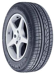 Шины Kumho Ecsta KH11