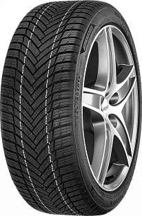 Летние шины 205/55 R16 Imperial All Season Driver 94V XL