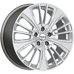 R18 5x114,3 7,5J ET51 D67,1 Скад KL-1060 селена 