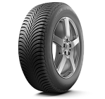 225/55 R17 Michelin Alpin 5 ZP MOE 97H