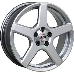 Диск R16 5x114,3 6,5J ET38 D67,1 Alcasta M62 HS