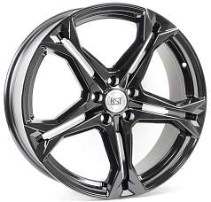 Диск R19 5x108 7,5J ET46 D63,4 RST R099 BL