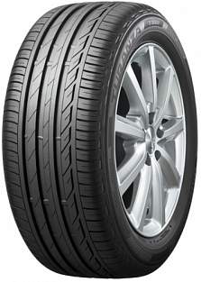 Bridgestone шина 225/50 R17 94V - euro-diski.ru Летние шины 225/50 R17 Bridgestone Turanza T001 94V