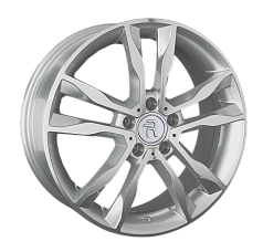 Шины R17 5x112 6,5J ET38 D66,6 Replay MR144 SF 