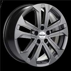 Диск R18 5x108 7J ET36 D65,1 Carwel Куж 1803 (EXEED TXL) GRT