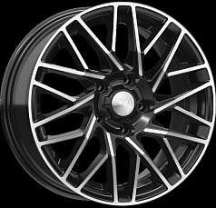 Диск R16 5x114,3 6,5J ET50 D66,1 Скад Сиена алмаз 