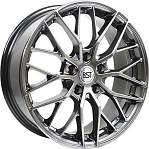 R17 5x114,3 7,5J ET52 D67,1 RST R007 BH