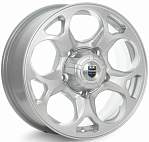 R16 5x139,7 7J ET35 D108,5 K&K Линкс (КС1057) сильвер