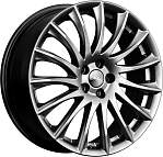 R18 5x114,3 7J ET47 D66,1 Скад Валенсия графит 