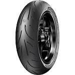 200/55 R17 Metzeler Sportec M9 RR 78W TL Задняя (Rear) 2025