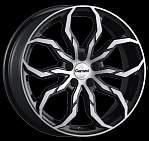 R18 5x114,3 7,5J ET52 D67,1 Carwel Аргунь 234 AB