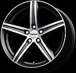 R18 5x114,3 8J ET40 D66,1 Carwel Кеть 231 AB
