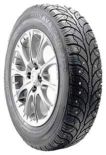 Зимние шины 175/70 R13 Rosava WQ-102 82S Ш