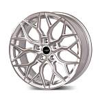 R17 4x100 7,5J ET38 D60,1 Lizardo XH1024 SMF