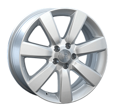 Шины R15 5x105 6,5J ET39 D56,6 Replay OPL 64 S 
