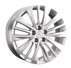 Шины R18 5x114,3 7,5J ET52 D67,1 Replay KI329 S