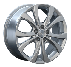 Диск R18 5x114,3 8J ET45 D67,1 Replay MZ23 S