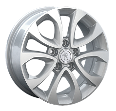 Шины R17 5x114,3 7J ET50 D67,1 Replay KI254 SF