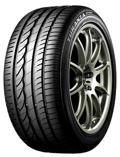 Шины Bridgestone Turanza ER30 летние
